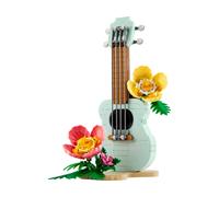 Tropical Ukulele