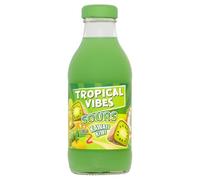 Tropical Vibes Sours Kawaii Kiwi, 300 ml