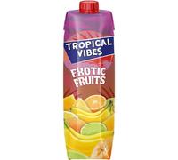 Tropical Vibes Tetra Exotic Fruits 1L
