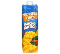 Tropical Vibes Tetra Mucho Mango 1L
