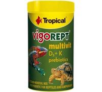 Tropical Vigorept multivit - 100 ml