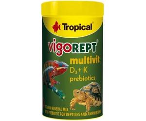 Tropical Vigorept multivit - 100 ml