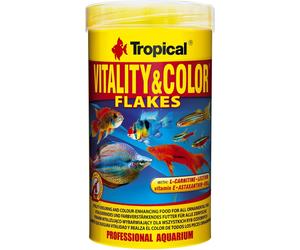 Tropical Vitality & Color Flakes - 100 ml