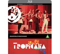 BLURAY - TROPICALIA - New BLUR - F4z