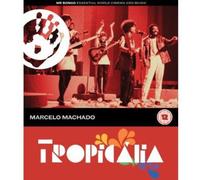 BLURAY - TROPICALIA - New BLUR - F4z
