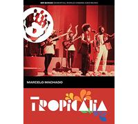Tropicalia [DVD] [2014]