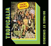 Tropicalia - Ou Pania Et Circencis