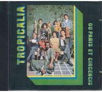 Tropicalia Ou Panis Et Circencis by Caetano Veloso