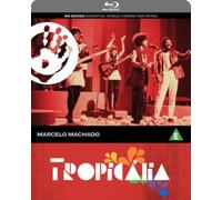 TROPICALIA - Region A Blu Ray,US Import