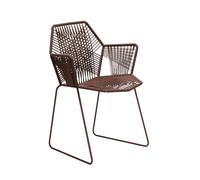 Tropicalia TR1 Armchair Outdoor Armchair Moroso - MOROSO TR1 467 OUT A TERRA