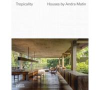Tropicality: Houses by Andra Matin