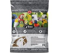 Hari Tropican High Performance Bird Food 4 mm Granules, 11.34 kg