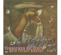 Tropicana All Stars - To El Barbaro Del Ritmo 1