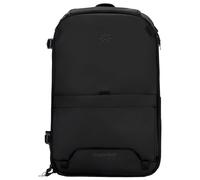 Tropicfeel - Hive 22-32 - Travel backpack black