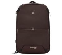 Tropicfeel - Hive 22-32 - Travel backpack brown