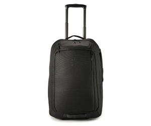 Tropicfeel Lift 2 wheels Backpack trolley 55 cm black
