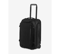 Tropicfeel Lift Rollerbag 40L Suitcase Black