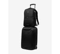 Tropicfeel Lift 2 wheels Backpack trolley 55 cm black