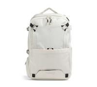 Tropicfeel Nest Travel backpack, white, 16L, 27 x 43 x 14cm