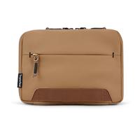 Tropicfeel | SEE Toiletry Bag | Mini Wash Bag | Desert Brown One Size