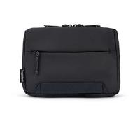 Tropicfeel | Versatile Toiletry Bag | Mini Wash Bag | Fresh Black One Size