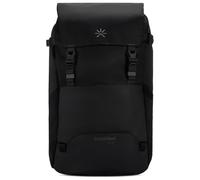 Tropicfeel - Shell 20-42 - Travel backpack black