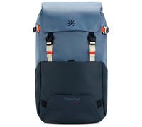 Tropicfeel - Shell 20-42 - Travel backpack blue