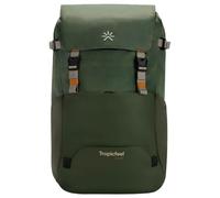 Tropicfeel - Shell 20-42 - Travel backpack olive
