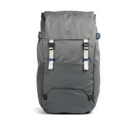 Tropicfeel Shell | Backpack | grey