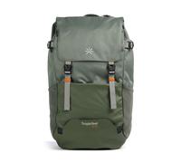 Tropicfeel Shell | Backpack | olive