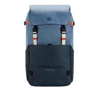 Tropicfeel Shell Hiking backpack 53 cm blue