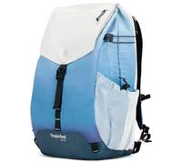 Tropicfeel - Shell Pro Lite 20-40 - Travel backpack size 20-40 l, blue