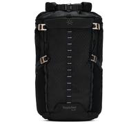 Tropicfeel - Shelter 30-66 - Travel backpack size 30-66 l, black