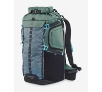 Tropicfeel | Shelter 2.0 Backpack | Backpacker System | Jungle Green 30/54L