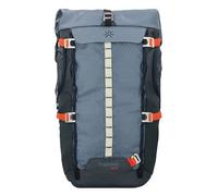 Tropicfeel Shelter Hiking backpack 50 cm blue