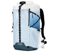 Tropicfeel Shelter ProLite 30L Backpack Blue White