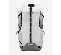 Tropicfeel Shelter ProLite 30L Backpack White Grey Black