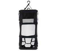Tropicfeel - Wardrobe - Backpack accessory size One Size, black