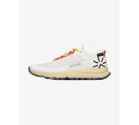 Tropicfeel Zenda shoes white yellow red - 41
