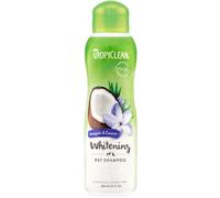 TropiClean Awapuhi and Coconut Shampoo for Dogs and Cats 355ml 1 Shampoo
