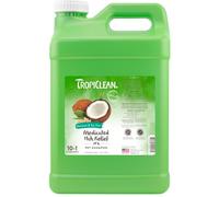 TropiClean Berry and Coconut Shampoo Deep Cleaning 3.78l
