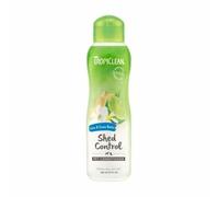 TropiClean Lime and Cocoa Butter De-Shedding Conditioner for Dogs - 355ml Bottle
