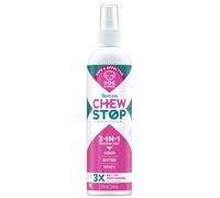 TropiClean Chew Stop Behavior Aid Dog & Home Spray, 236ml