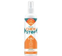 TropiClean Chew Stop Behavior Aid Home Spray, 236ml