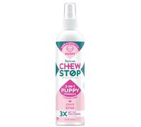 TropiClean Chew Stop Behavior Aid Puppy Spray, 236ml