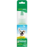 TROPICLEAN Clean Teeth Oral Care Gel (59ml)