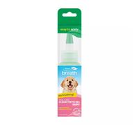 Tropiclean Puppy Clean Teeth Gel Kit 59ml