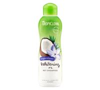 Tropiclean Shampoo Awapuhi & Coconut 355ml