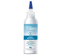TropiClean Dual Action Ear Cleaner for Pets - 118ml Bottle
