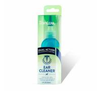 TropiClean Dual Action Ear Cleaner 118ml
